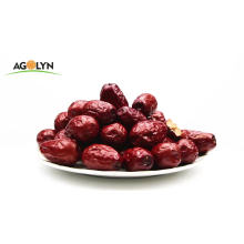 fruit Dried Red Dates Fruit/ jujube or wholesale
New Season sweet  Dried Red Dates Fruit for snack